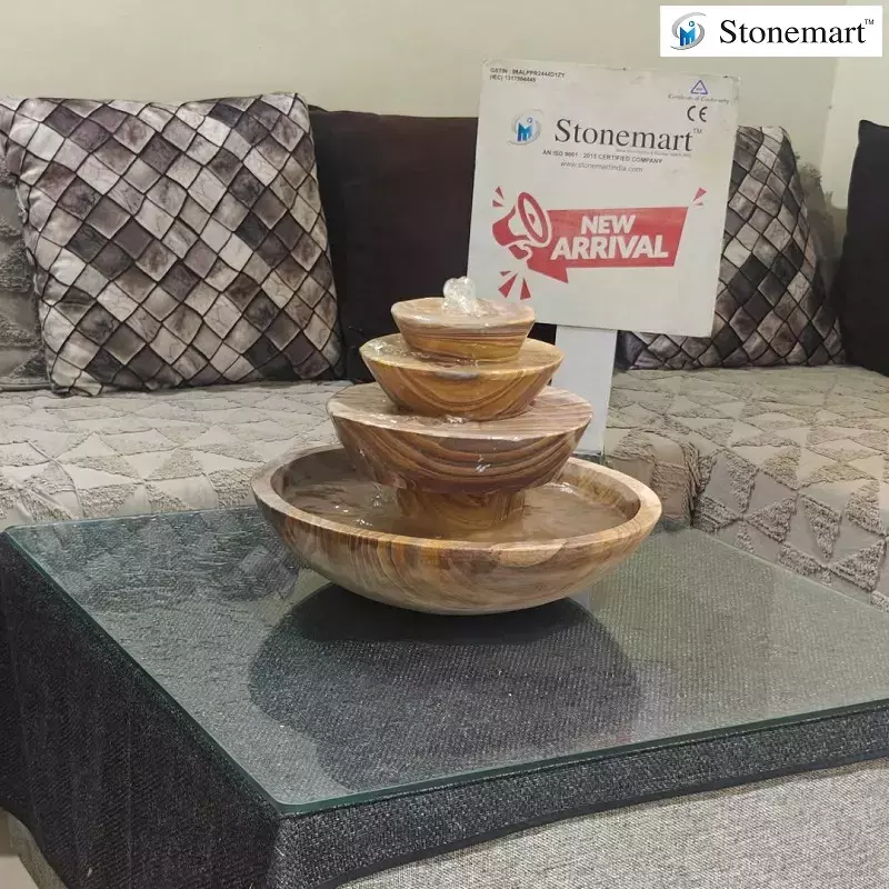 The Art of Minimalism: Styling Ideas for your Console Table by Stonemart ™